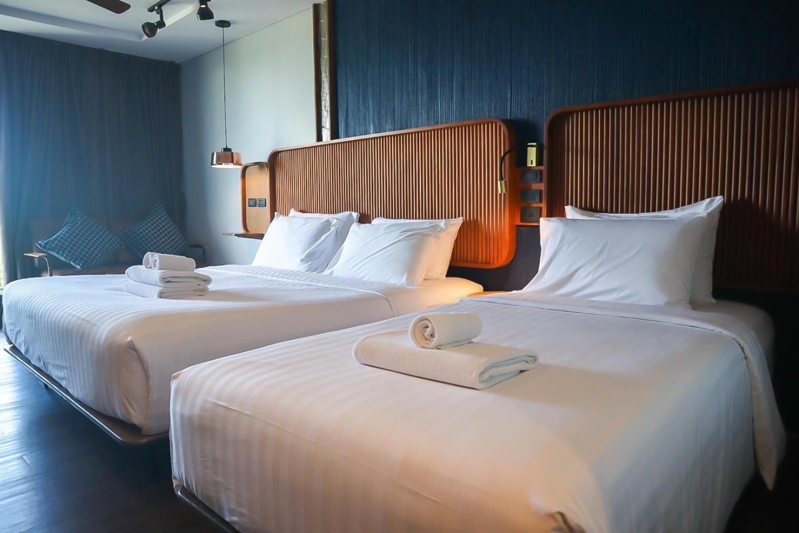 Seamira House Huahin - Sha Aparthotel Exterior photo